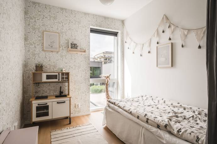 6 rum Radhus på Sekatörsslingan 90 Strömsbro Gävle kommun - bild 35