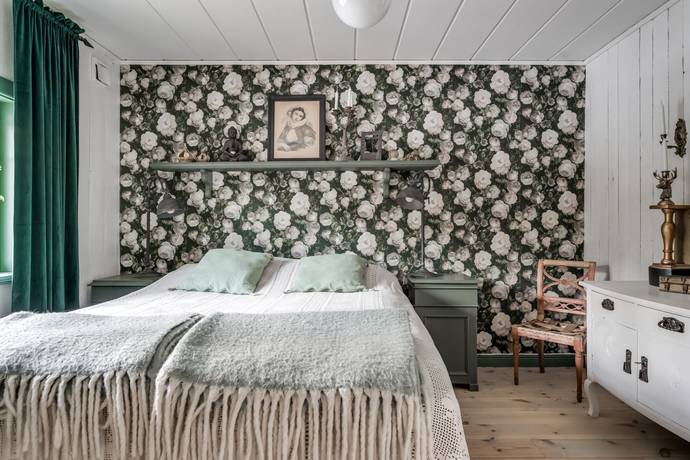 5 rum Villa på Larberg 408 Hammarö kommun - bild 18