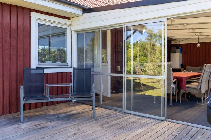 5 rum villa på Vall Hardings 304 Visby, Gotlands kommun - bild 3