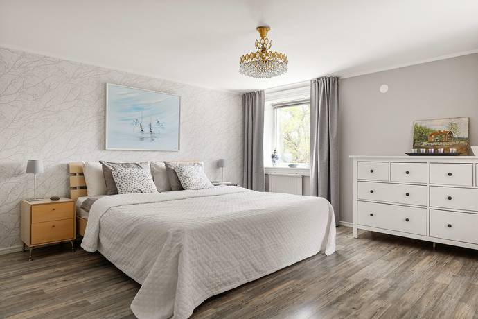 6 rum Villa på Grönestensvägen 5 Nolby Alingsås kommun - bild 34