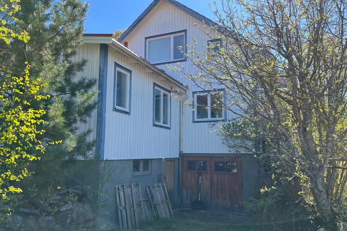 7 rum Villa på Bergslagsvägen 3 Älvdalens kommun - bild 35