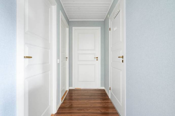 7 rum Villa på Åkervägen 20 Centralt - Vagnhärad Trosa kommun - bild 22