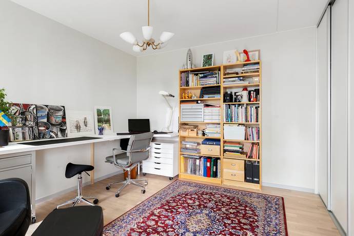 4 rum Lägenhet på Munspelsgatan 20 Göteborgs kommun - bild 12