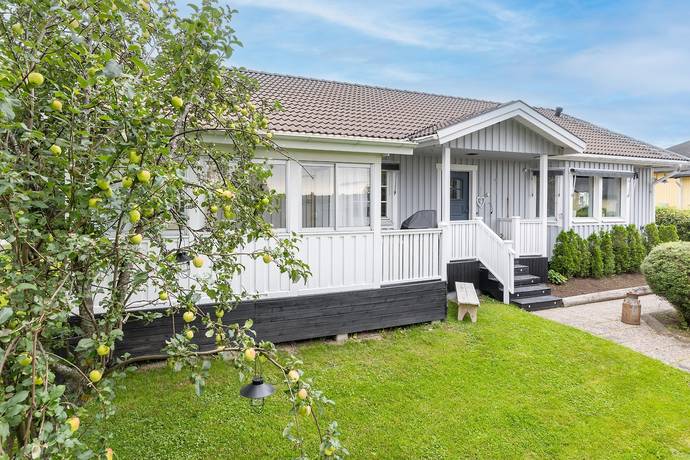 4 rum Villa på Lillåvägen 11 Kåge Skellefteå kommun - bild 2