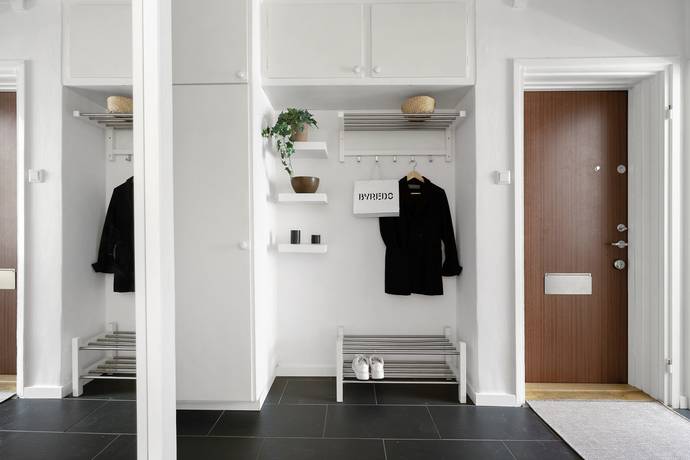 3 rum Lägenhet på Frövigatan 6 Hagsätra Stockholms kommun - bild 16