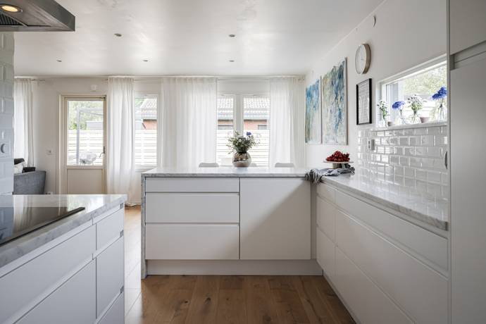 4 rum Villa på Simmaregatan 10 Tomelilla Tomelilla kommun - bild 5