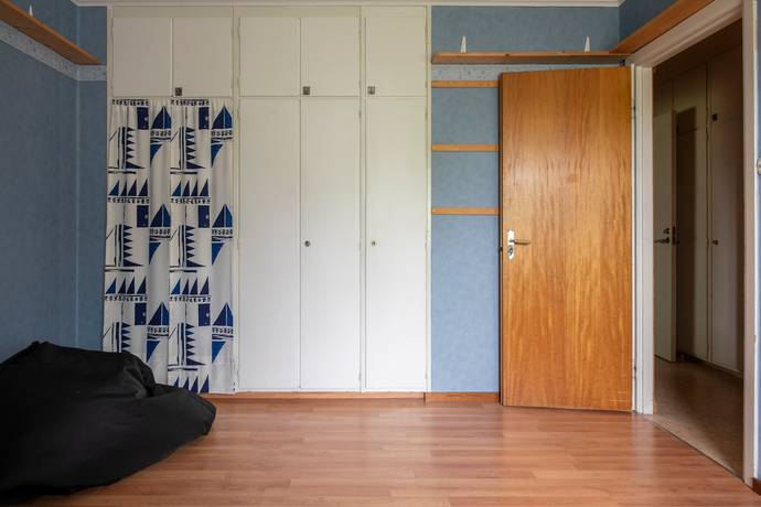 7 rum Villa på Mörttjärnvägen 8 Malå kommun - bild 16