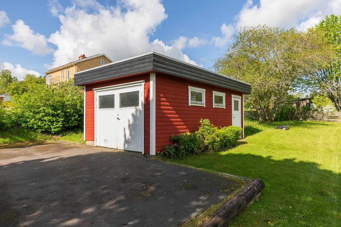 5 rum Villa på Storgatan 111 Aneby Aneby kommun - bild 27