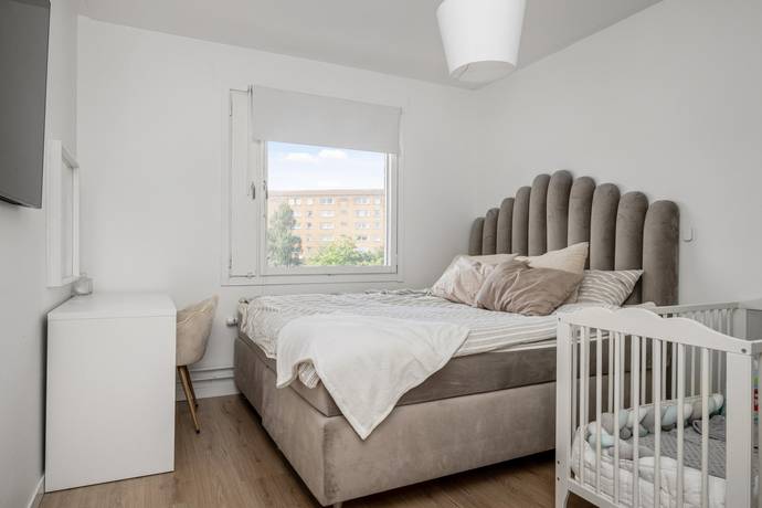 2 rum lägenhet på Granövägen 40 Hovsjö, Södertälje kommun - bild 4