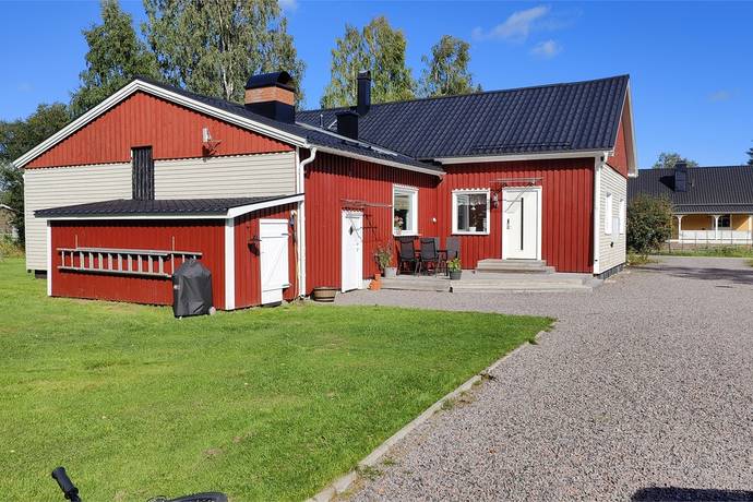 5 rum Villa på Jävrevägen 166 Jävre Piteå kommun - bild 4
