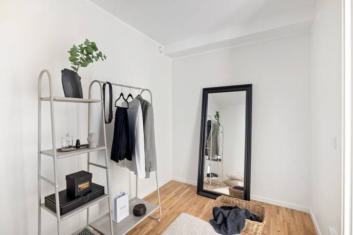 3 rum lägenhet på Spegelbacken 46  Gribbylund, Täby kommun - bild 5