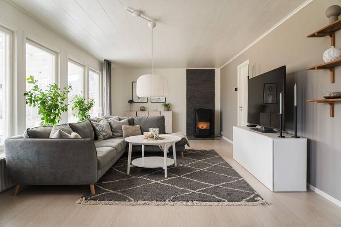5 rum Villa på Bölevägen 9 Piteå Piteå kommun - bild 12