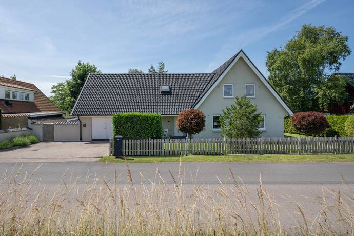 9 rum villa på Norrjevägen 28 Höllviken, Vellinge kommun - bild 3