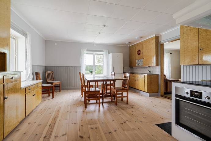 4 rum Villa på Elinge 173 Skärplinge Tierps kommun - bild 7