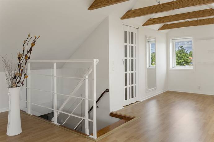 5 rum Villa på Broslättsvägen 7 Östra Gärdet Falkenbergs kommun - bild 20