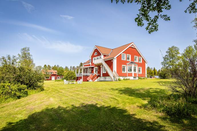 20 rum Gård/skog på Grytan 112 Grytan Östersunds kommun - bild 5