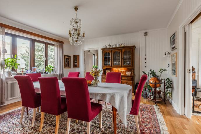 275 m² Villa på Gamlebyleden 3 Horn Kinda kommun - bild 14