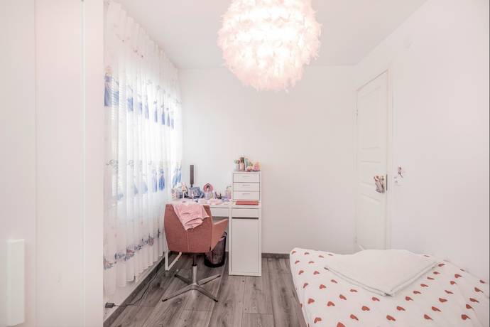 6 rum Villa på Urnevägen 9 Vallås Halmstads kommun - bild 28