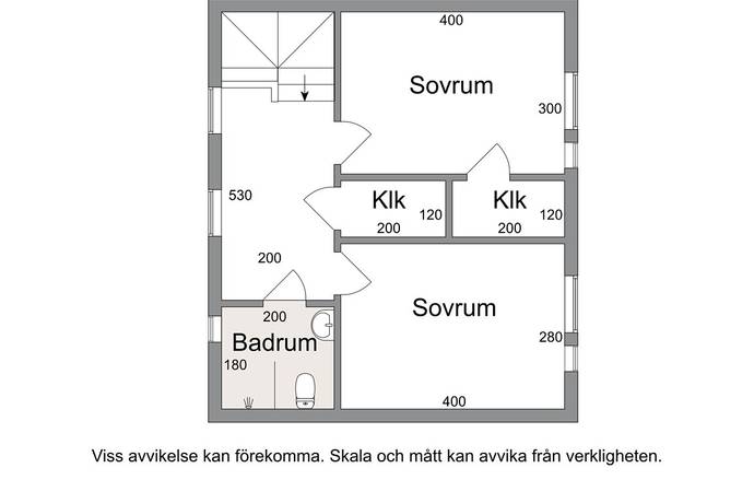 4 rum Parhus på Asterngatan 84 Astern Svedala kommun - bild 25