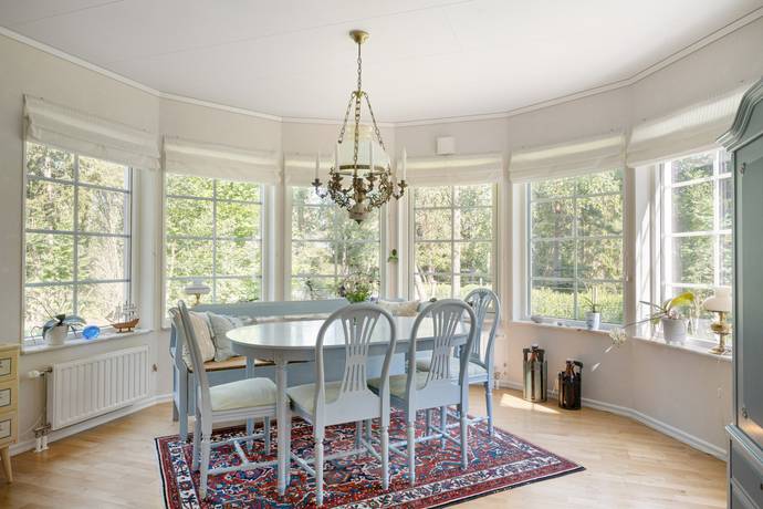 6 rum villa på Backa Vårbacka 1 Bergshammar, Nyköpings kommun - bild 4