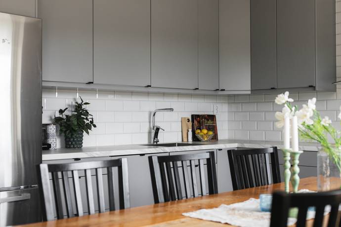 4 rum lägenhet på Skogsbrovägen 18B Kungsberget, Sandvikens kommun - bild 5