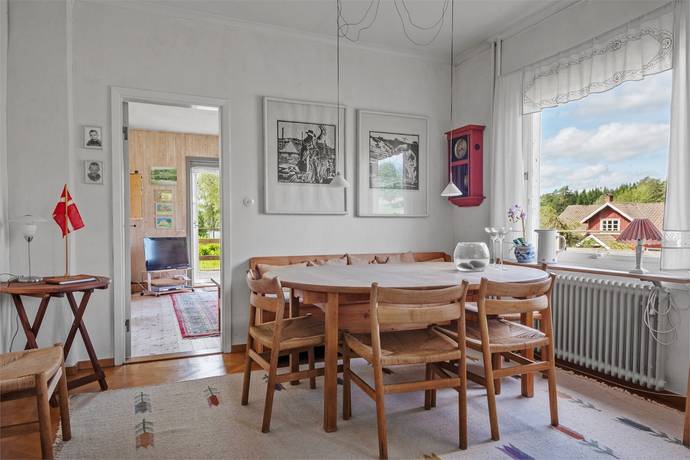 110 m² Gård/skog på Barkerud Sjövik 1 Bengtsfors kommun - bild 27