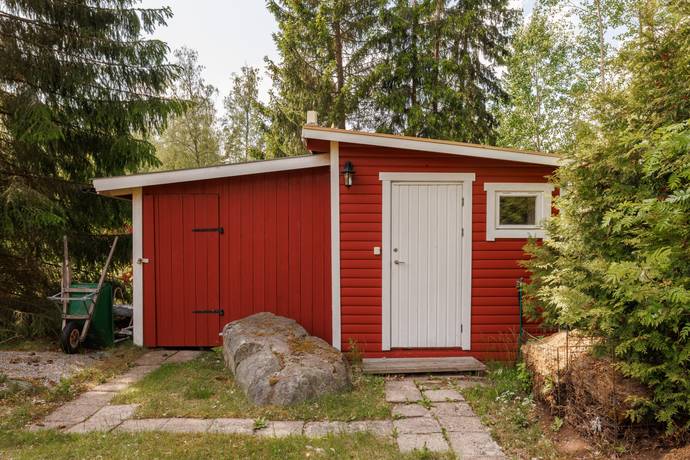 54 m² Fritidshus på Balsnavägen 8 Örebro kommun - bild 25