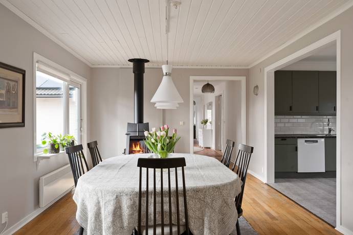 9 rum Villa på Semestervägen 4 Träkvista Ekerö kommun - bild 33