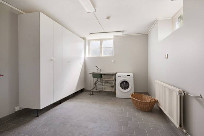 7 rum Villa på Runebergsvägen 16 Villastaden Gävle kommun - bild 51