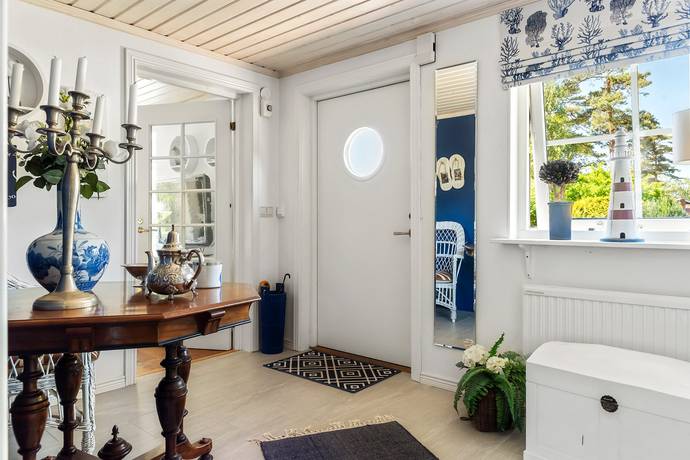 6 rum Vinterbonat fritidshus på Svampvägen 16 Mellbystrand Laholms kommun - bild 12
