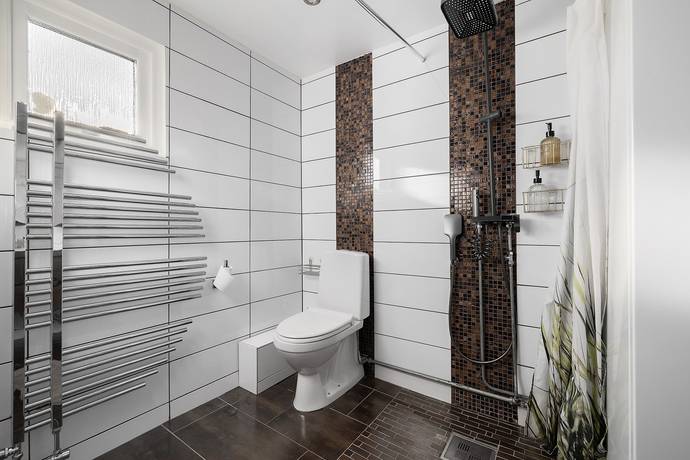 6 rum Parhus på Danagränd 6 Skälby Järfälla kommun - bild 13