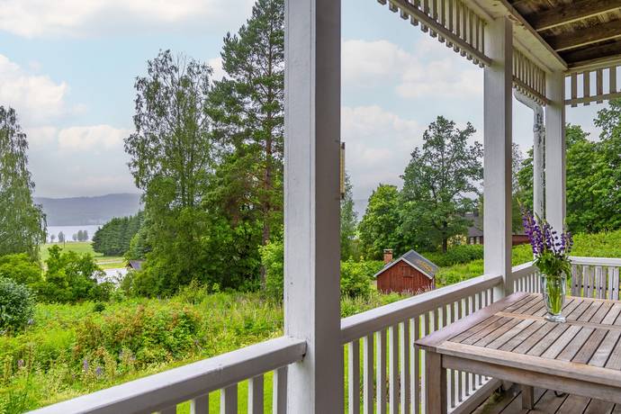 156 m² Villa på Gräs Svinkulten  Sunnemo Hagfors kommun - bild 14