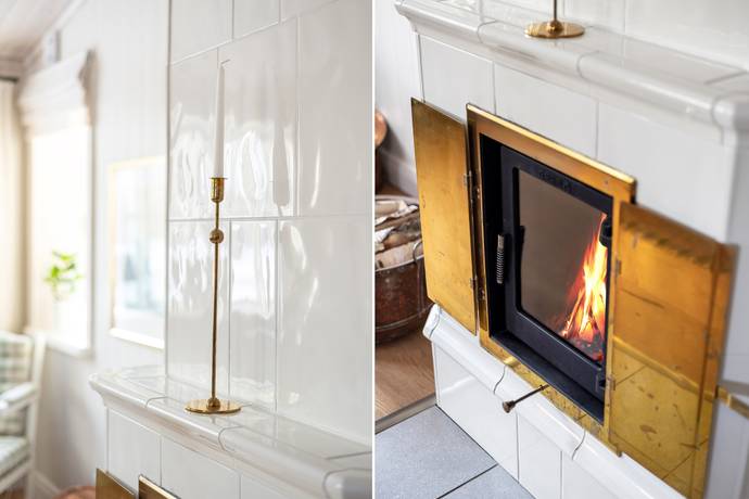 6 rum Villa på Ullsarby 120 Österbybruk Östhammars kommun - bild 15