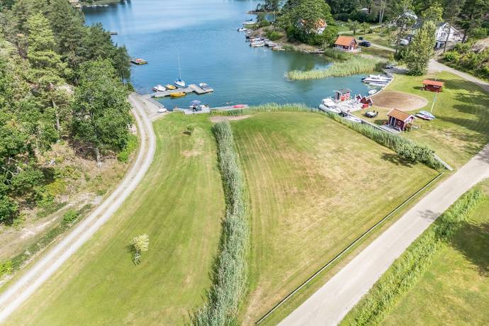 4 rum vinterbonat fritidshus på Hulvik 4 Sankt Annas Skärgård, Söderköpings kommun - bild 2