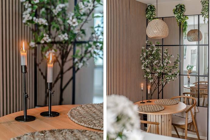 1,5 rum lägenhet på Alva Myrdals gata 8, 3 tr Fruängen, Stockholms kommun - bild 5