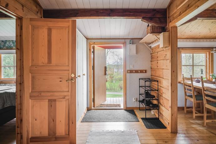3 rum Fritidshus på Mölnarp LÖVRYDET 5 Vaggeryds kommun - bild 4