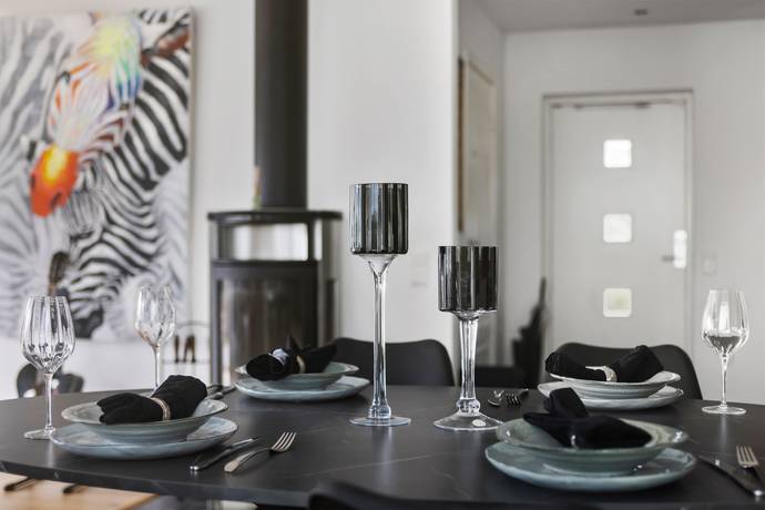 5 rum villa på Garnet 20 Sigtuna - Björkbacka, Sigtuna kommun - bild 5