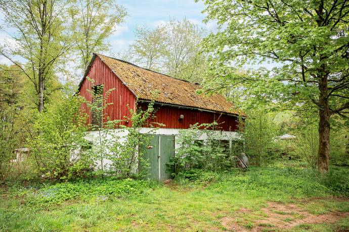 4 rum Vinterbonat fritidshus på Isakstorp 2701B Tyringe Hässleholms kommun - bild 25