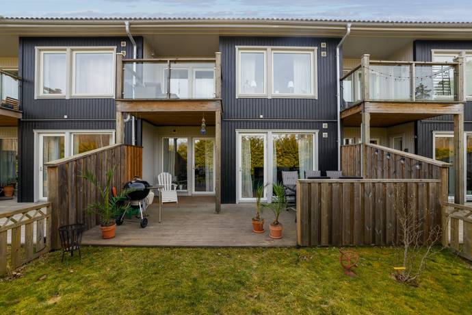 5 rum Radhus på Kornellvägen 23 D Bettorp Örebro kommun - bild 33