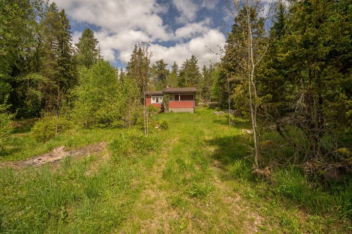 1 rum fritidshus på Norrbackavägen 18 Åsättra, Österåkers kommun - bild 3