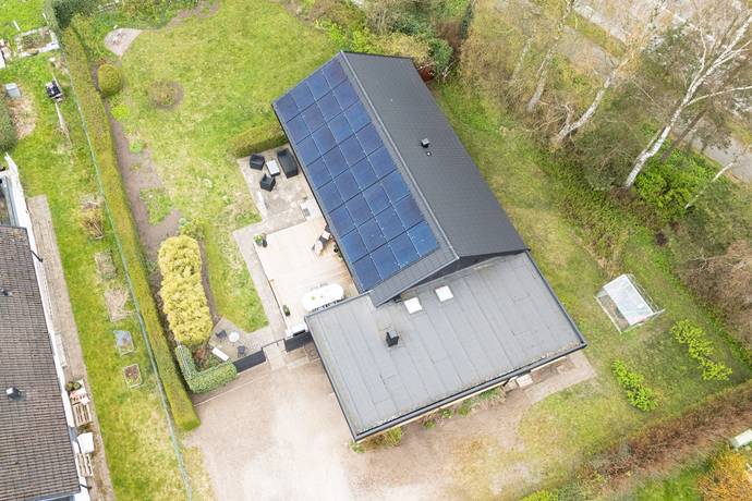5 rum Villa på Andvägen 3 Nybrostrand Ystads kommun - bild 51