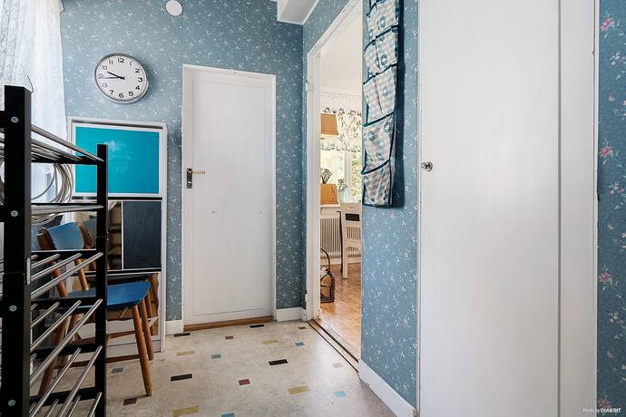 3 rum Villa på Tackåsen Kareliusvägen 1 Orsa Ljusdals kommun - bild 8