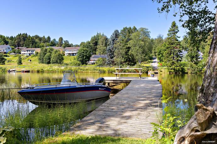 5 rum villa på Näldenvägen 22A Nälden, Krokoms kommun - bild 5