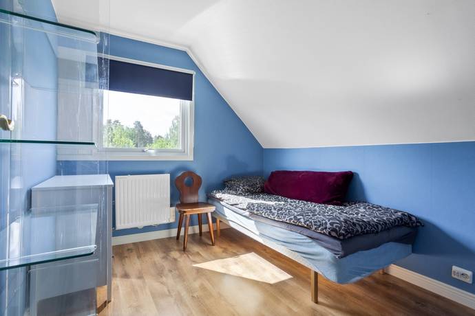 7 rum Villa på Stavsborgsvägen 51 Stav Ekerö kommun - bild 37