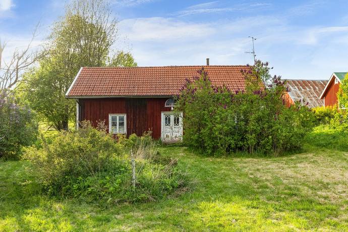 3 rum Villa på Östra Gerum Liden 2 Tidaholms kommun - bild 2