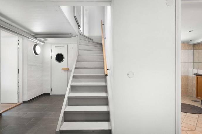 7 rum Villa på Hammarbygatan 9 Fålhagen Uppsala kommun - bild 24