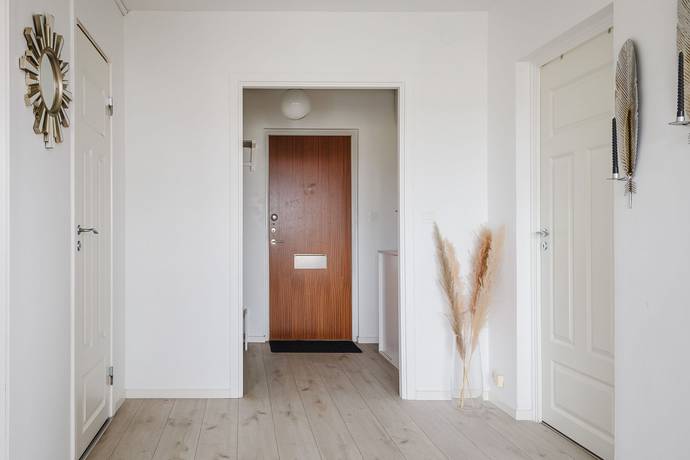 2 rum Lägenhet på Stjärngatan 11 Lundby Mjölby kommun - bild 20