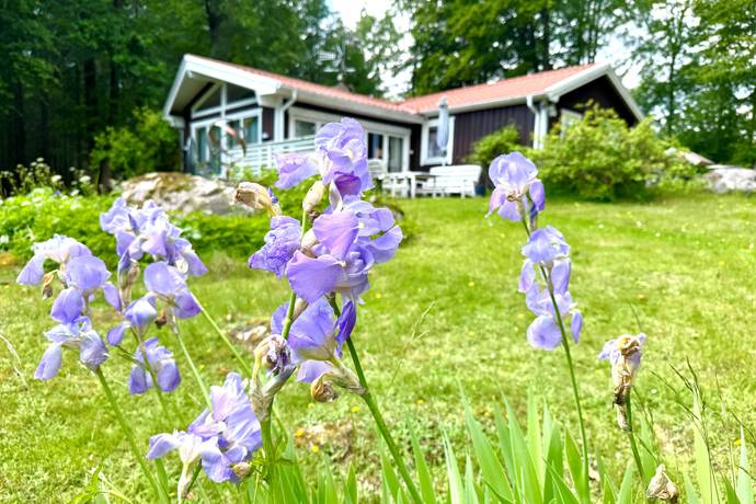 4 rum Villa på Råabergsvägen 215 Vånga fritt på landet Kristianstads kommun - bild 32