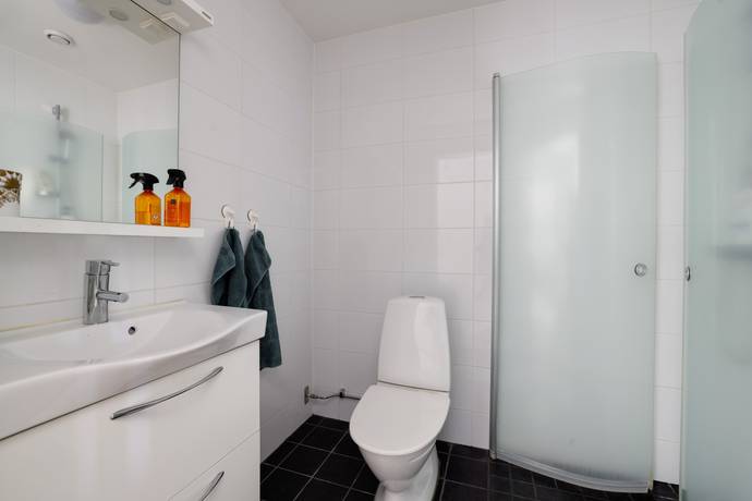 5 rum Radhus på Kornellvägen 23 D Bettorp Örebro kommun - bild 18