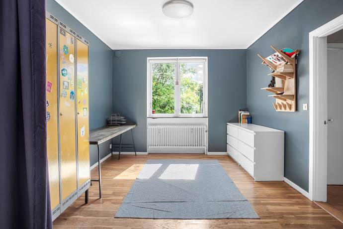 6 rum villa på KYRKOGATAN 21 Centralt, Svedala kommun - bild 5